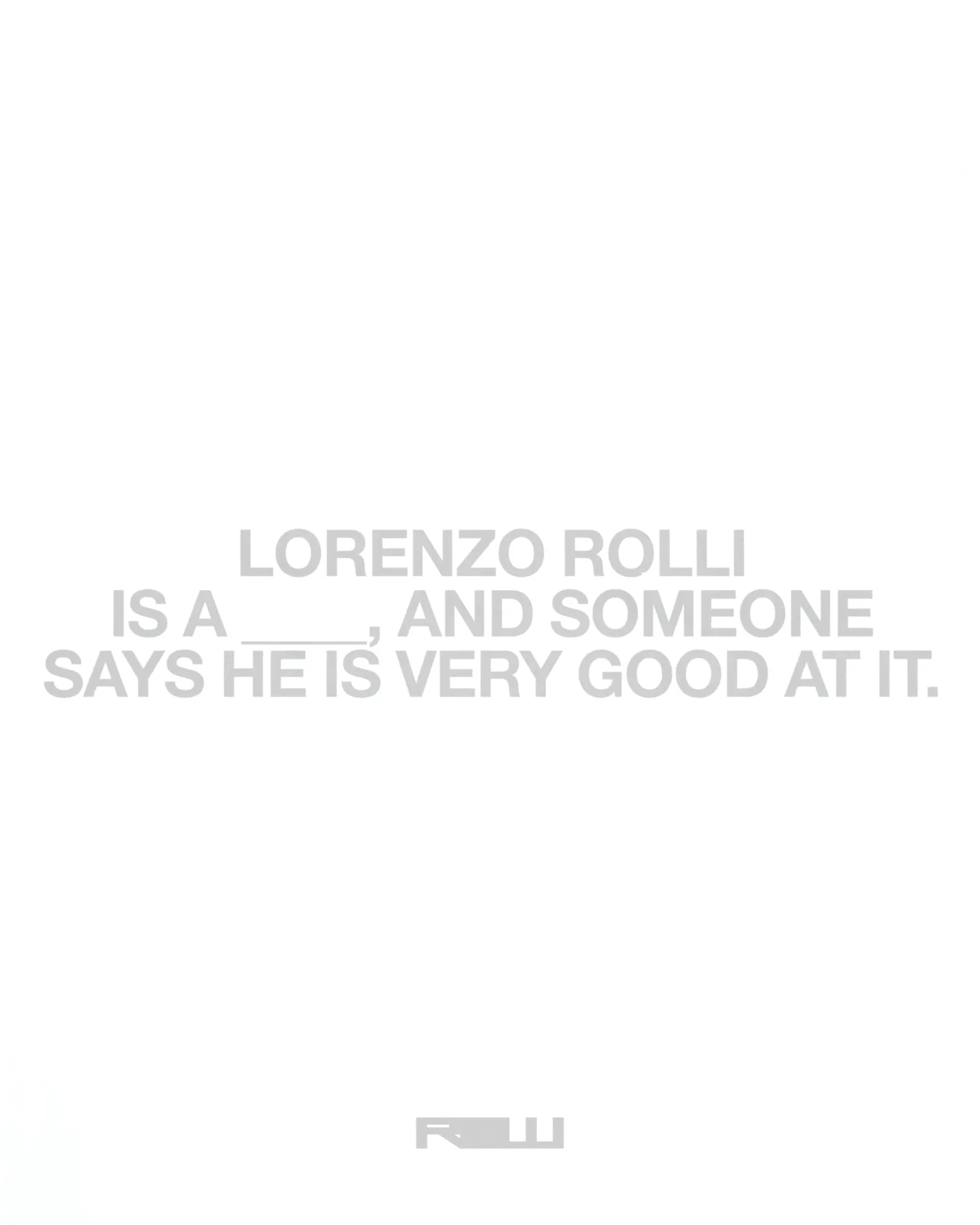 Rolli 7